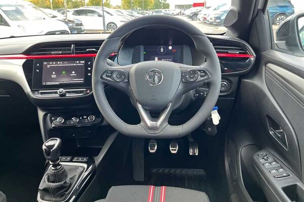 Used Vauxhall Corsa 2022 for sale - 76204151: Photo 11