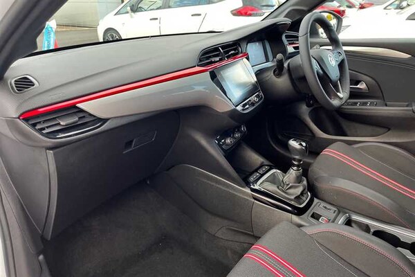 Used Vauxhall Corsa 2022 for sale - 76204151: Photo 13