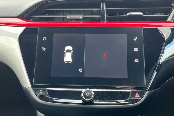 Used Vauxhall Corsa 2022 for sale - 76204151: Photo 19