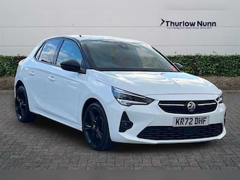 Vauxhall - Corsa