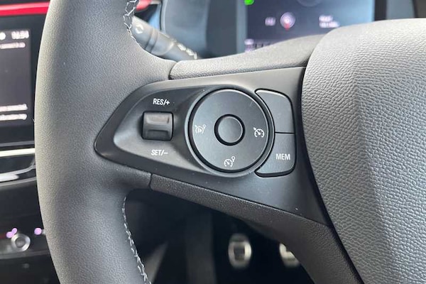 Used Vauxhall Corsa 2022 for sale - 76204151: Photo 21