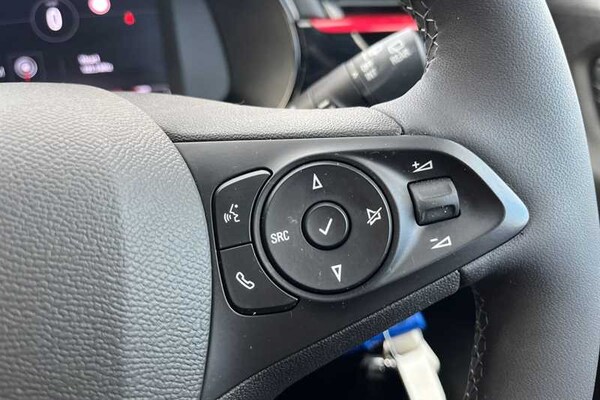 Used Vauxhall Corsa 2022 for sale - 76204151: Photo 22