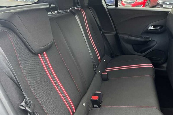 Used Vauxhall Corsa 2022 for sale - 76204151: Photo 23