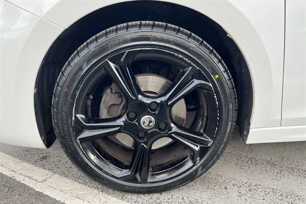 Used Vauxhall Corsa 2022 for sale - 76204151: Photo 25