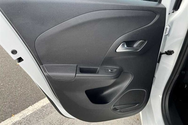 Used Vauxhall Corsa 2022 for sale - 76204151: Photo 29