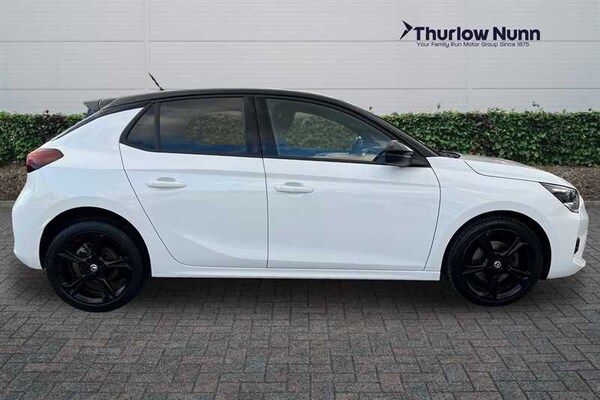 Used Vauxhall Corsa 2022 for sale - 76204151: Photo 2