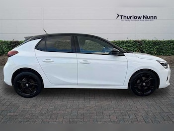 Used Vauxhall Corsa 2022 for sale - 76204151: Photo 2