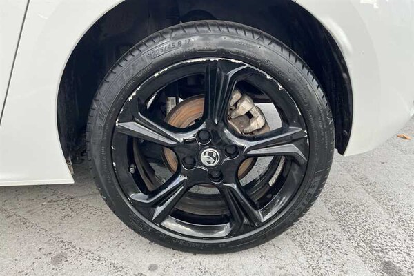 Used Vauxhall Corsa 2022 for sale - 76204151: Photo 34
