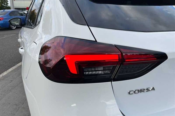 Used Vauxhall Corsa 2022 for sale - 76204151: Photo 35