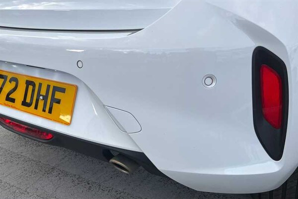 Used Vauxhall Corsa 2022 for sale - 76204151: Photo 38