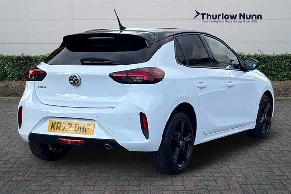 Used Vauxhall Corsa 2022 for sale - 76204151: Photo 3