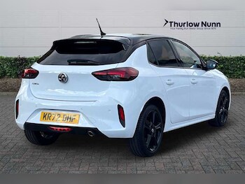 Used Vauxhall Corsa 2022 for sale - 76204151: Photo 3