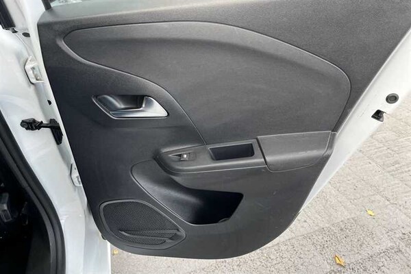 Used Vauxhall Corsa 2022 for sale - 76204151: Photo 43