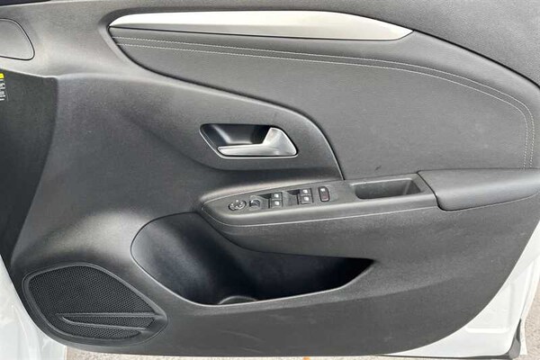 Used Vauxhall Corsa 2022 for sale - 76204151: Photo 44