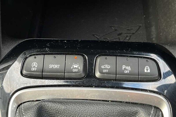 Used Vauxhall Corsa 2022 for sale - 76204151: Photo 46