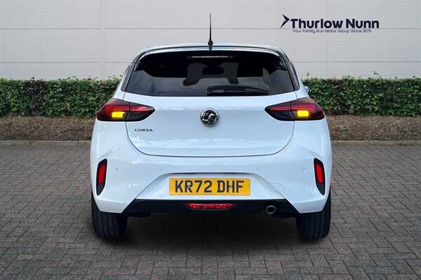 Used Vauxhall Corsa 2022 for sale - 76204151: Photo 4