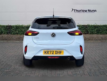 Used Vauxhall Corsa 2022 for sale - 76204151: Photo 4