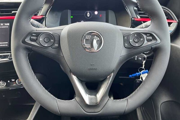 Used Vauxhall Corsa 2022 for sale - 76204151: Photo 52