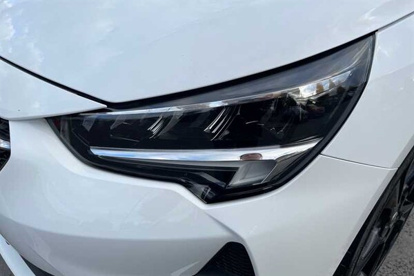 Used Vauxhall Corsa 2022 for sale - 76204151: Photo 58