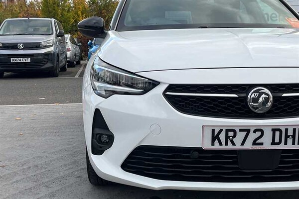 Used Vauxhall Corsa 2022 for sale - 76204151: Photo 59