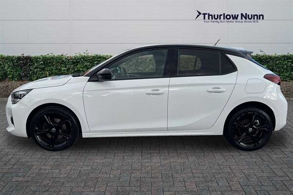 Used Vauxhall Corsa 2022 for sale - 76204151: Photo 6