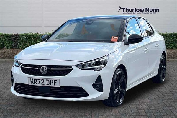 Used Vauxhall Corsa 2022 for sale - 76204151: Photo 7