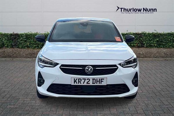 Used Vauxhall Corsa 2022 for sale - 76204151: Photo 8