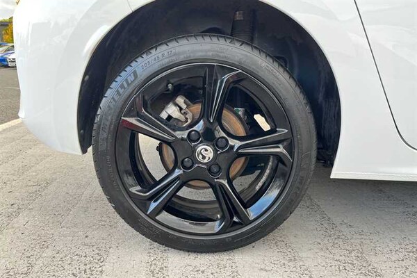 Used Vauxhall Corsa 2022 for sale - 76204151: Photo 9