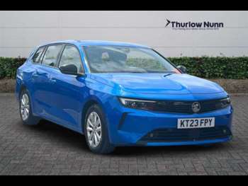 2023 - 1.2 Turbo Design Sports Tourer 5dr Petrol Manual Euro 6 (s/s) (130 ps)