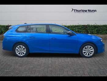 Used Vauxhall Astra 2023 for sale - 75201585: Photo