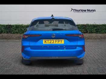 Used Vauxhall Astra 2023 for sale - 75201585: Photo