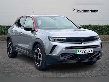 Used Vauxhall Mokka 2022 for sale - 78799286: Photo