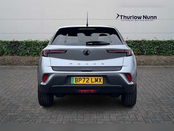 Used Vauxhall Mokka 2022 for sale - 78799286: Photo