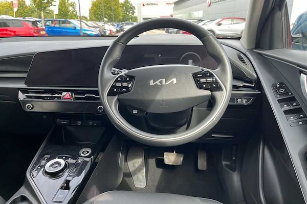 Used Kia Niro 2023 for sale - 76204362: Photo 11