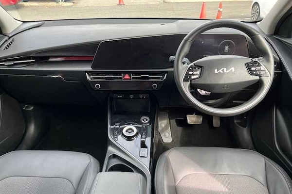 Used Kia Niro 2023 for sale - 76204362: Photo 12