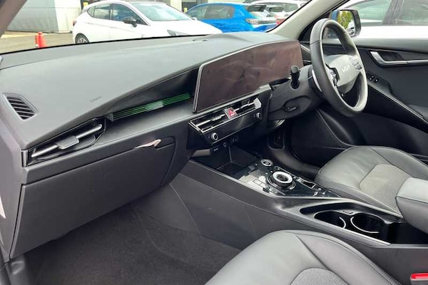 Used Kia Niro 2023 for sale - 76204362: Photo 13