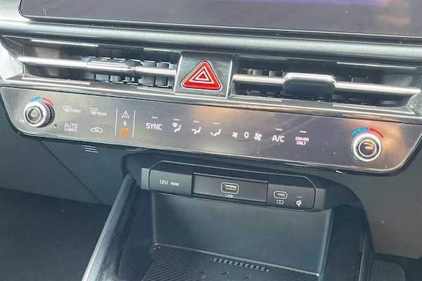 Used Kia Niro 2023 for sale - 76204362: Photo 15