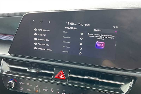 Used Kia Niro 2023 for sale - 76204362: Photo 17