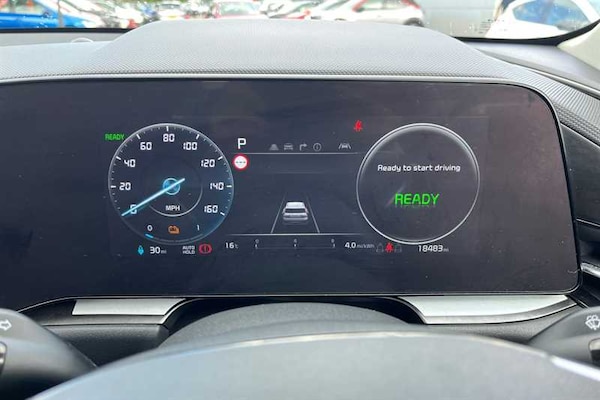 Used Kia Niro 2023 for sale - 76204362: Photo 20