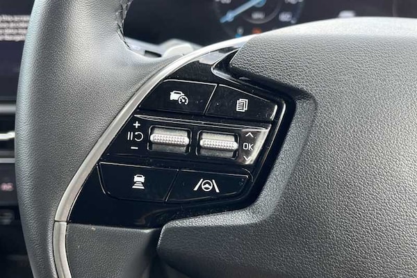 Used Kia Niro 2023 for sale - 76204362: Photo 21