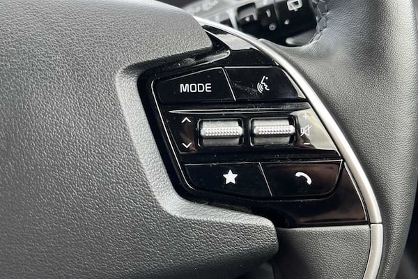 Used Kia Niro 2023 for sale - 76204362: Photo 22