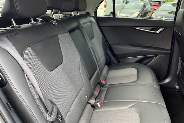 Used Kia Niro 2023 for sale - 76204362: Photo 23