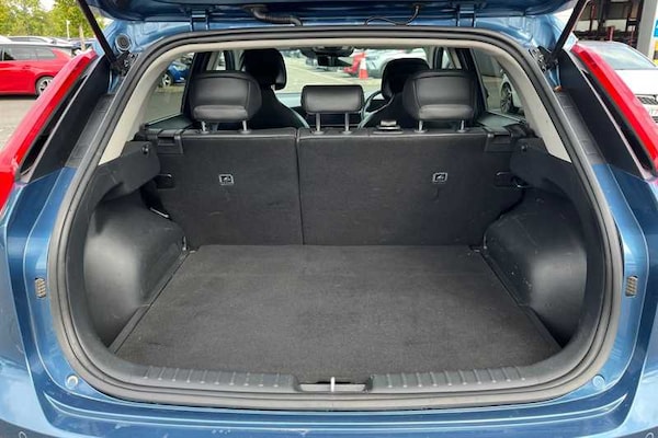Used Kia Niro 2023 for sale - 76204362: Photo 24