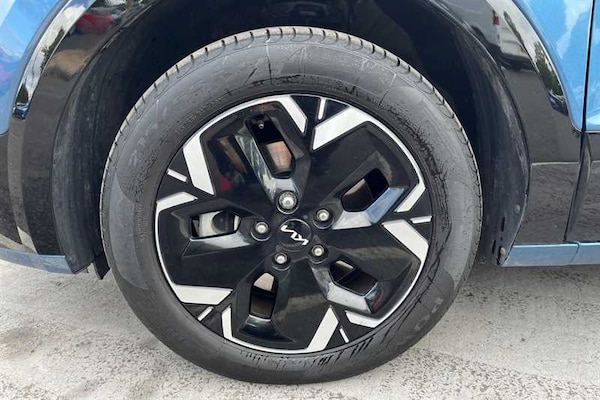 Used Kia Niro 2023 for sale - 76204362: Photo 25