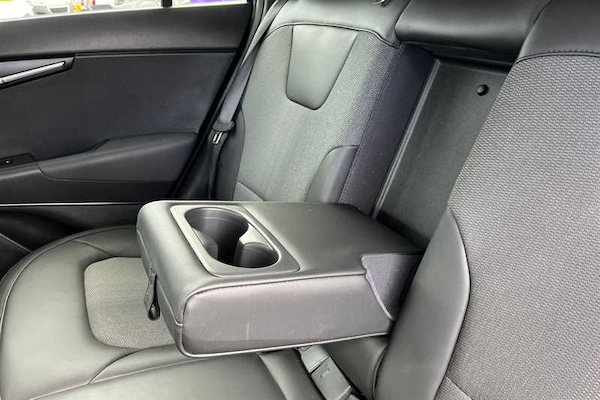 Used Kia Niro 2023 for sale - 76204362: Photo 33
