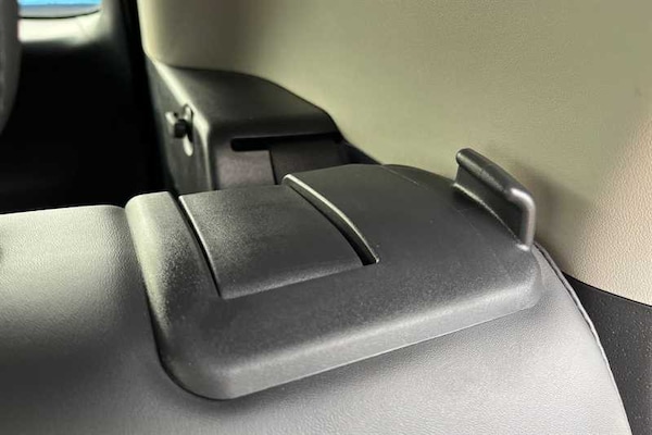 Used Kia Niro 2023 for sale - 76204362: Photo 34