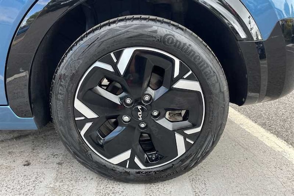 Used Kia Niro 2023 for sale - 76204362: Photo 35