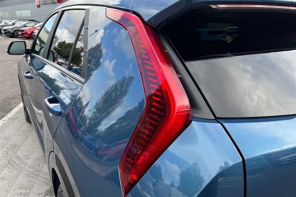 Used Kia Niro 2023 for sale - 76204362: Photo 36