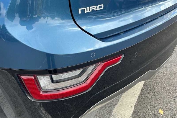 Used Kia Niro 2023 for sale - 76204362: Photo 37