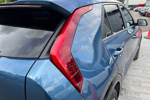 Used Kia Niro 2023 for sale - 76204362: Photo 38